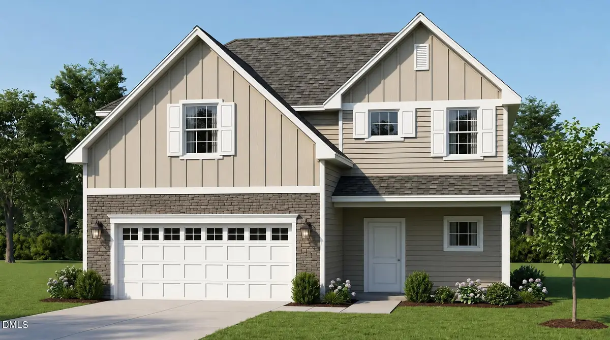 352 Bishop Lane, Sanford, NC 27330 - #1