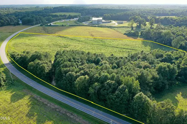 14 Acres Timberlake Road, Louisburg, NC 27549
