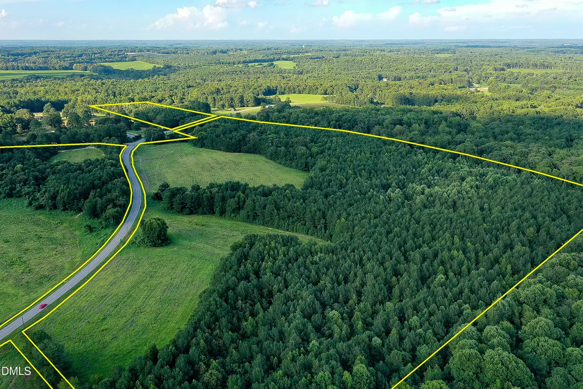 38 Acres Timberlake Road, Louisburg, NC 27549 - #1