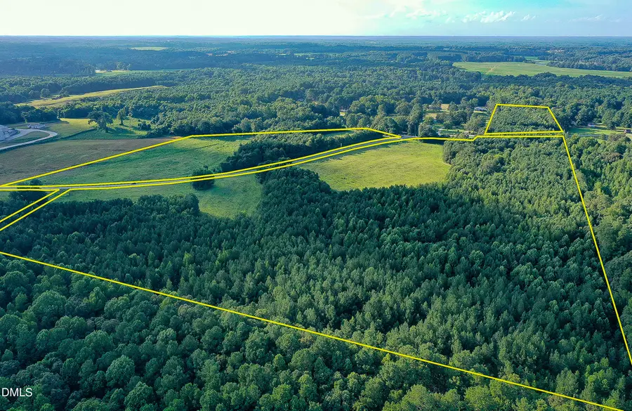 38 Acres Timberlake Road, Louisburg, NC 27549 - #3