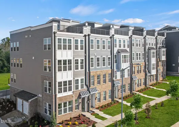 423 Grove Overlook Lane, Wake Forest, NC 27587