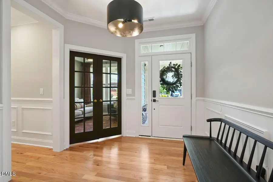 249 Scarlet Tanager Circle, Holly Springs, NC 27540 - #3