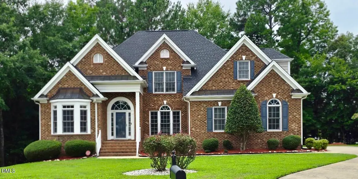 905 Babbling Creek Lane, Fuquay Varina, NC 27526 - #1
