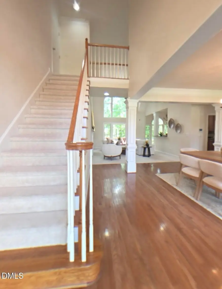 905 Babbling Creek Lane, Fuquay Varina, NC 27526 - #3