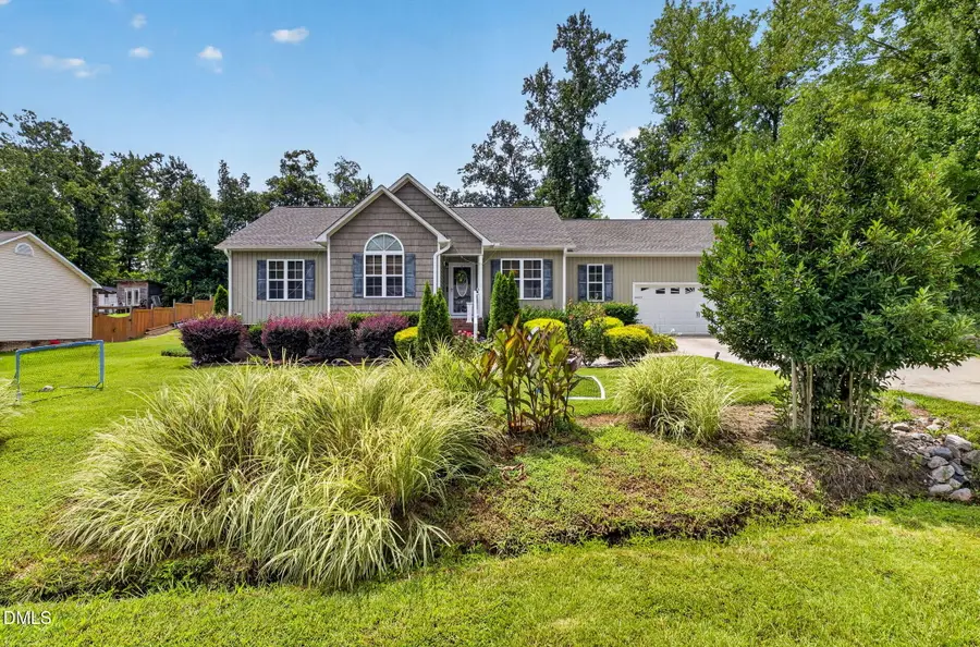 280 Kinsman Court, Fuquay Varina, NC 27526 - #2