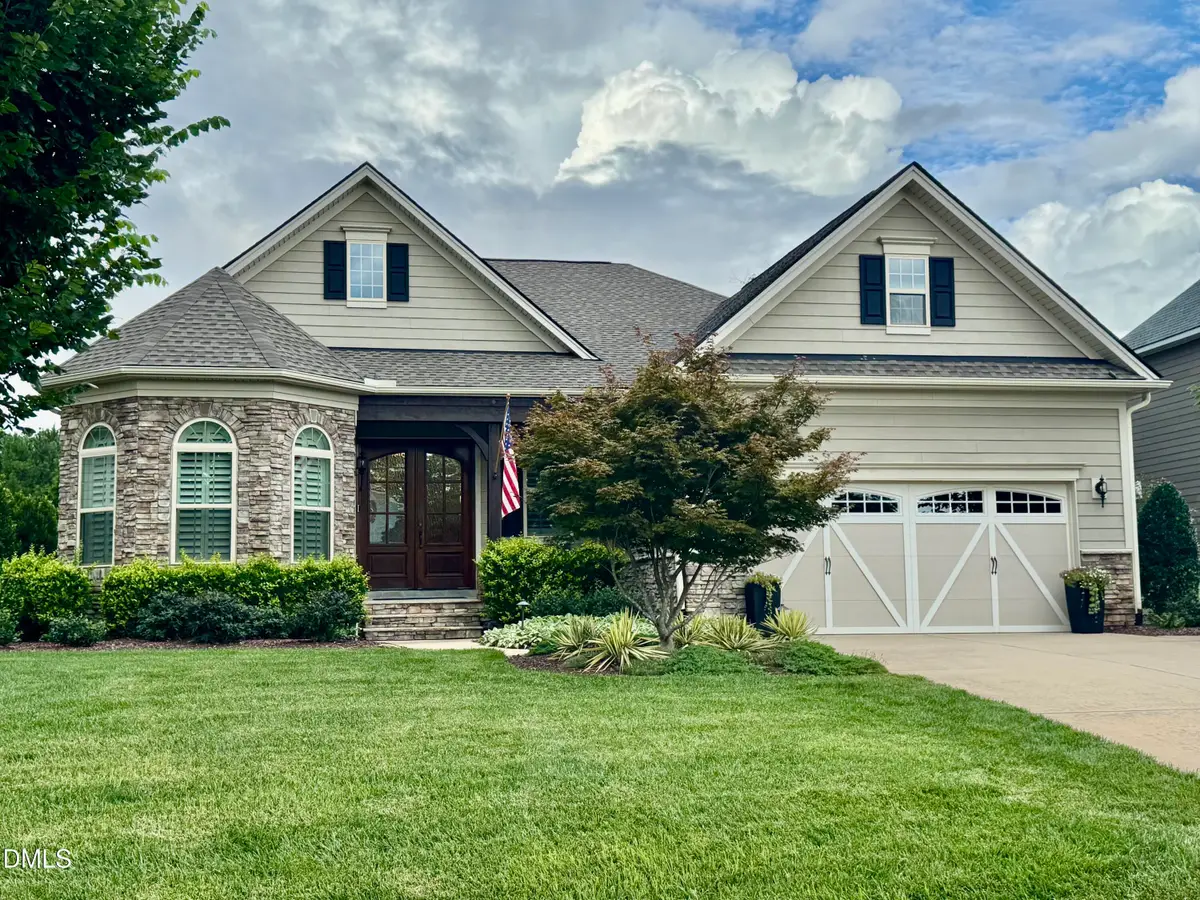7500 Hasentree Way, Wake Forest, NC 27587 - #1