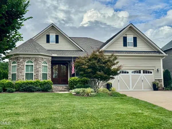 7500 Hasentree Way, Wake Forest, NC 27587