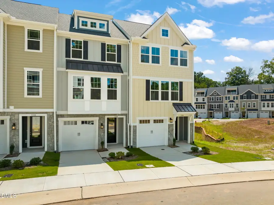 1106 Blackthorn Lane, Durham, NC 27703 - #2