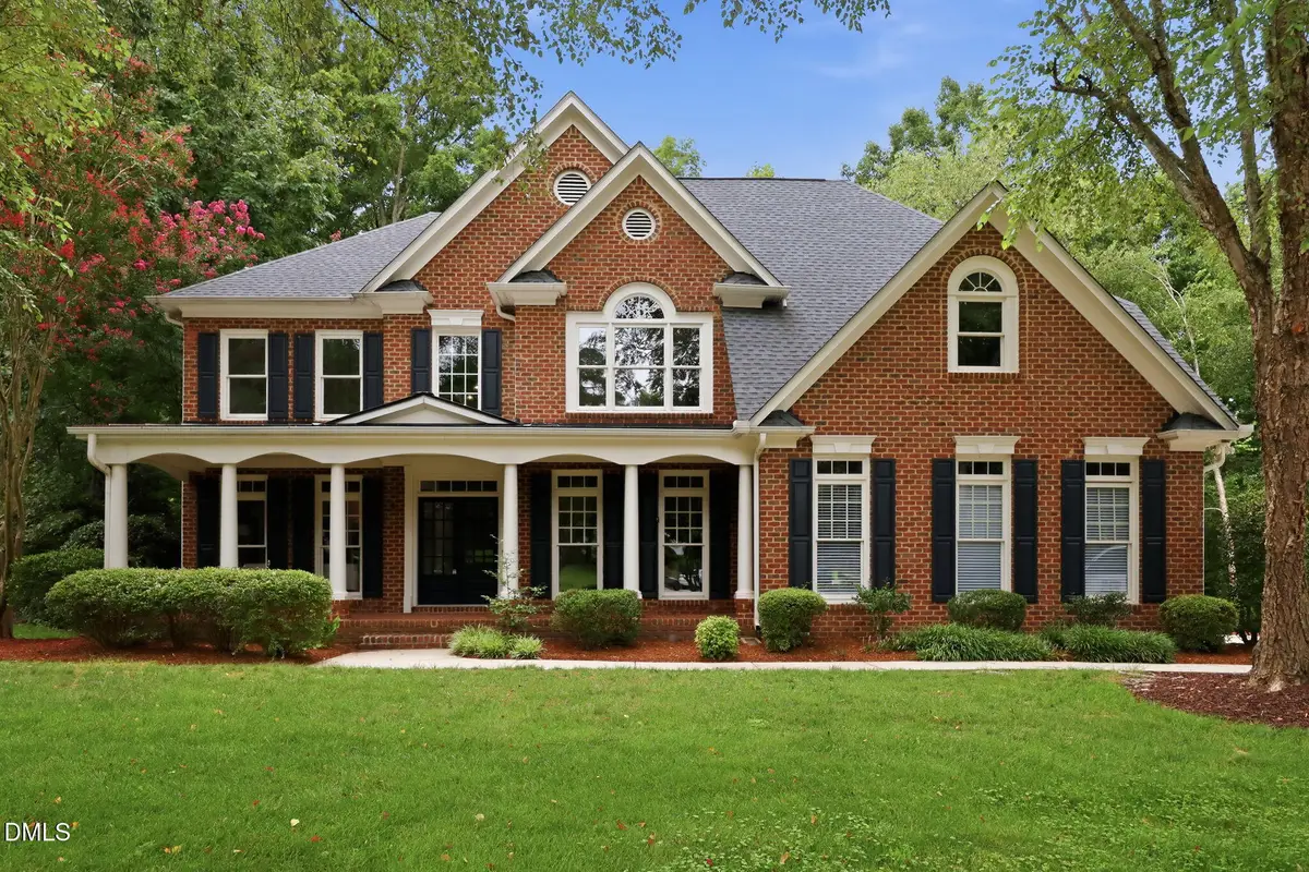 110 Arrowstone Court, Morrisville, NC 27560 - #1