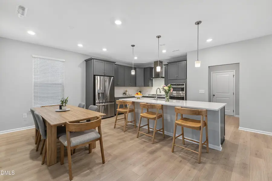 7715 Litcham Drive, Raleigh, NC 27615 - #3