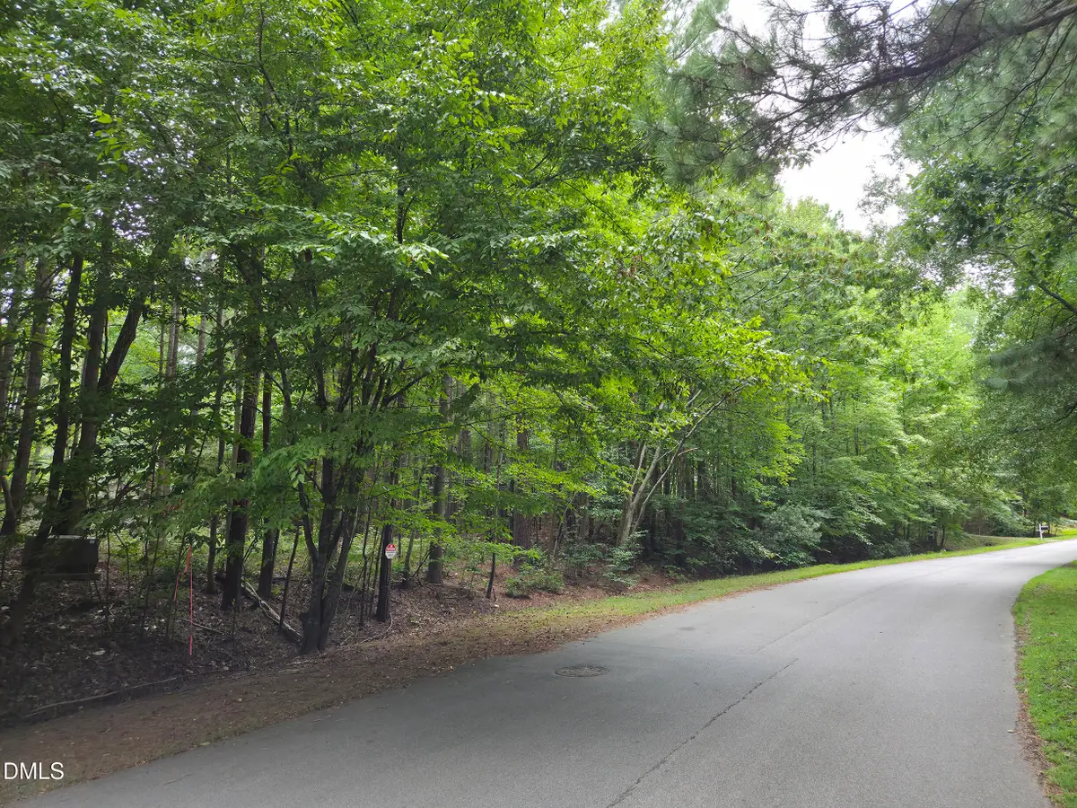 5009 Holly Brook Drive, Apex, NC 27539 - #1