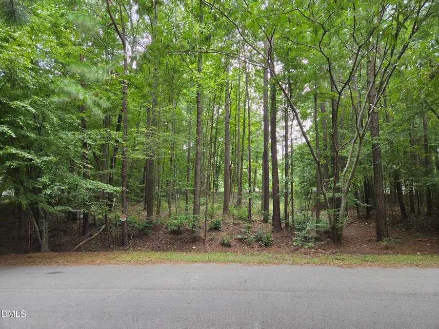 5009 Holly Brook Drive, Apex, NC 27539 - #2