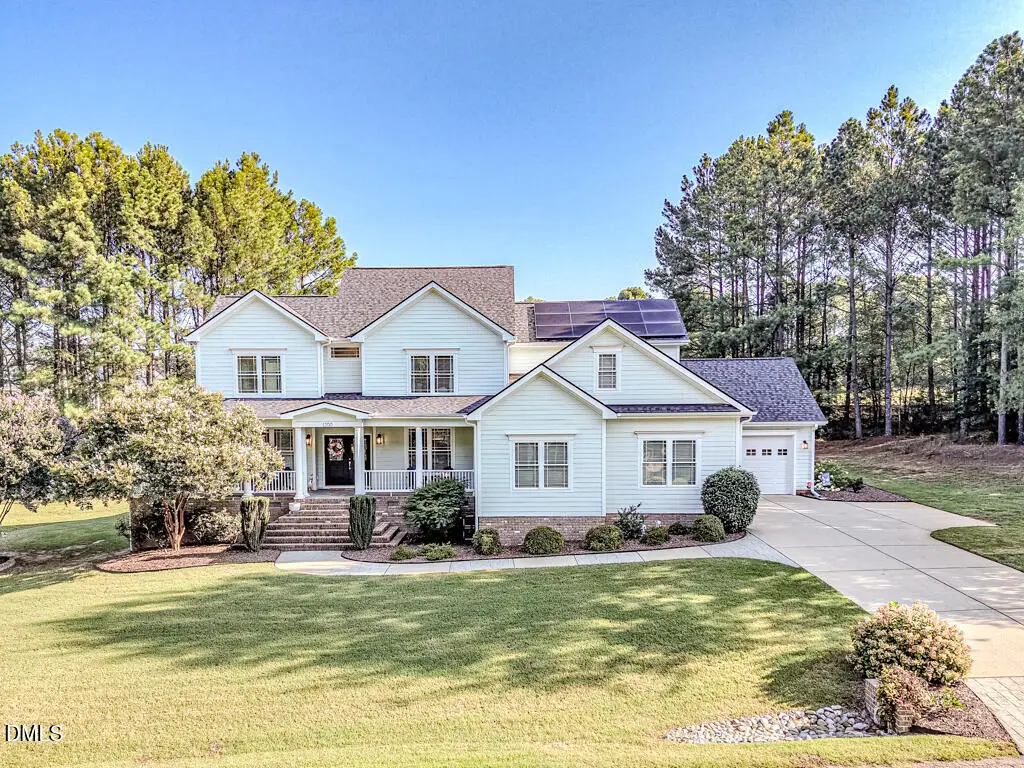 1200 Graedon Drive, Raleigh, NC 27603 - #1