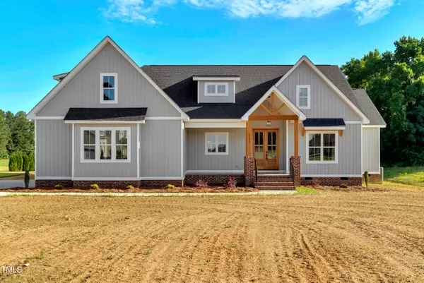 6481 Radio Tower Road, Wilson, NC 27893