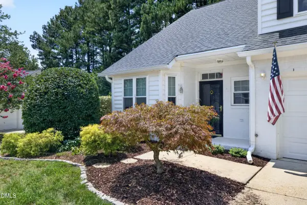1641 Shepherds Glade Drive, Apex, NC 27523
