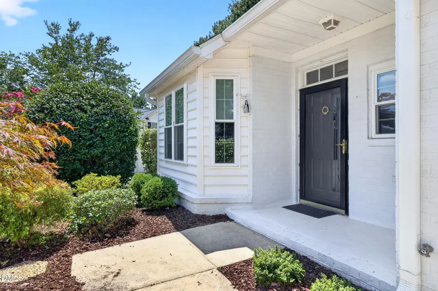 1641 Shepherds Glade Drive, Apex, NC 27523 - #3
