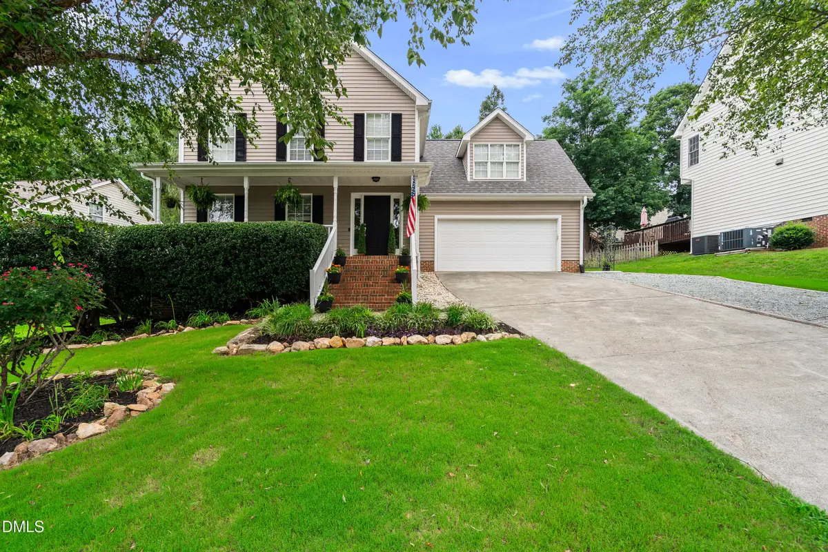 516 Lakeview Avenue, Wake Forest, NC 27587 - #1