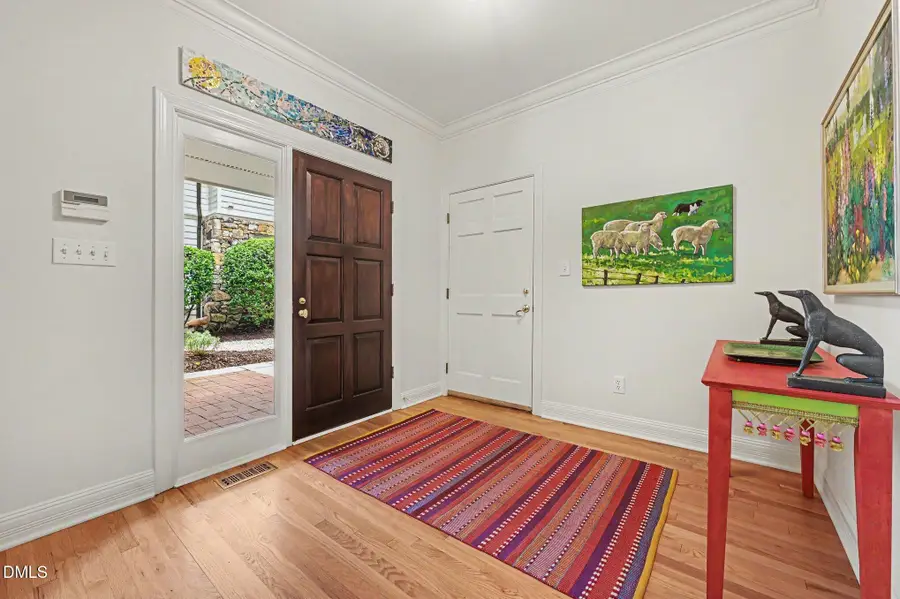 103 Villa Drive, Durham, NC 27712 - #3