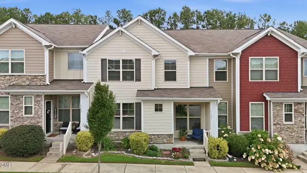 1177 Treetop Meadow Lane, Wake Forest, NC 27587