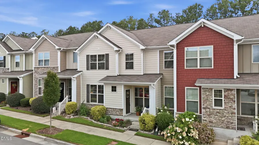 1177 Treetop Meadow Lane, Wake Forest, NC 27587 - #2