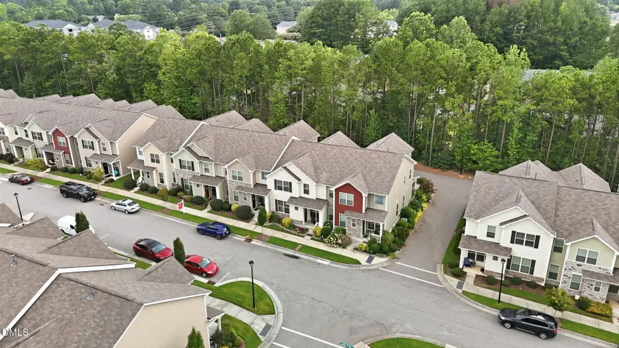 1177 Treetop Meadow Lane, Wake Forest, NC 27587 - #3