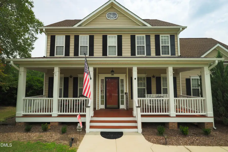 3412 Arnhem Court, Fuquay Varina, NC 27526 - #2