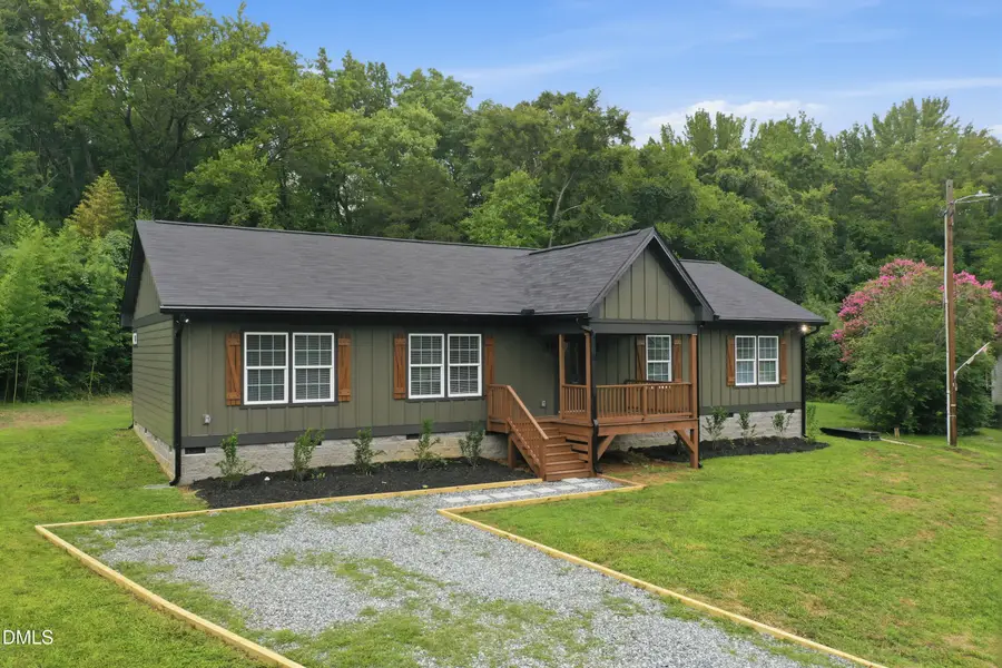 509 E Webb Street, Mebane, NC 27302 - #3