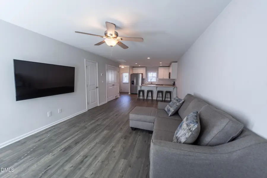 262 S Raleigh Street, Angier, NC 27501 - #2