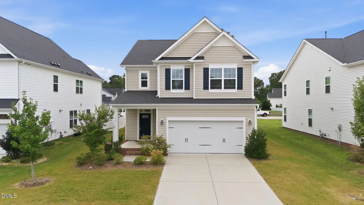 137 Dimmer Garden Lane, Garner, NC 27529 - #1