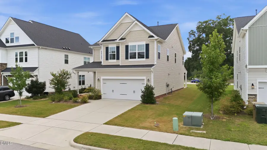 137 Dimmer Garden Lane, Garner, NC 27529 - #2