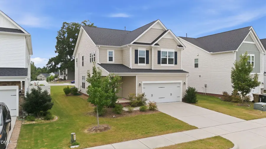 137 Dimmer Garden Lane, Garner, NC 27529 - #3