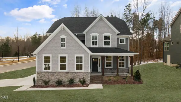 Lot 39 Dona Drive, Carthage, NC 28327
