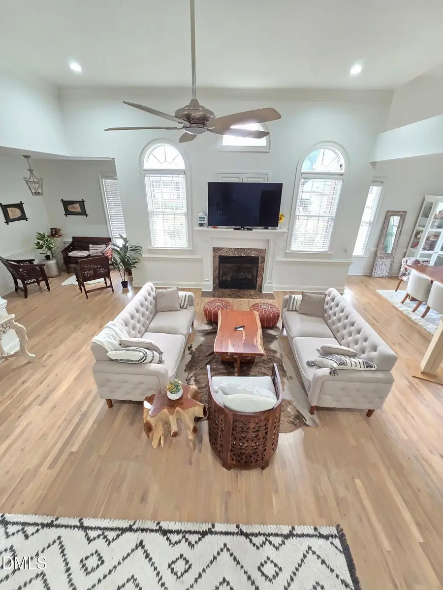 605 Walapai Drive, Fuquay Varina, NC 27526 - #3