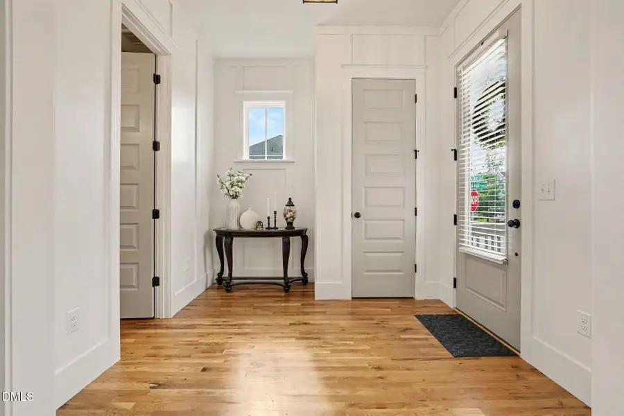 3321 Mission Olive Place, New Hill, NC 27562 - #2