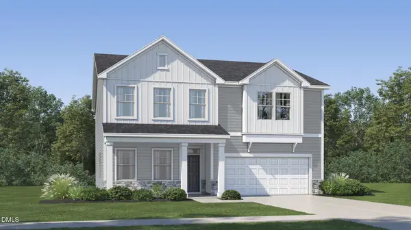 5916 Mill Stone Way, Sims, NC 27880