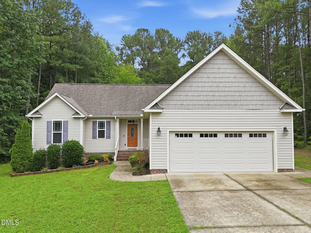 85 Copper Creek Drive, Youngsville, NC 27596 - #1