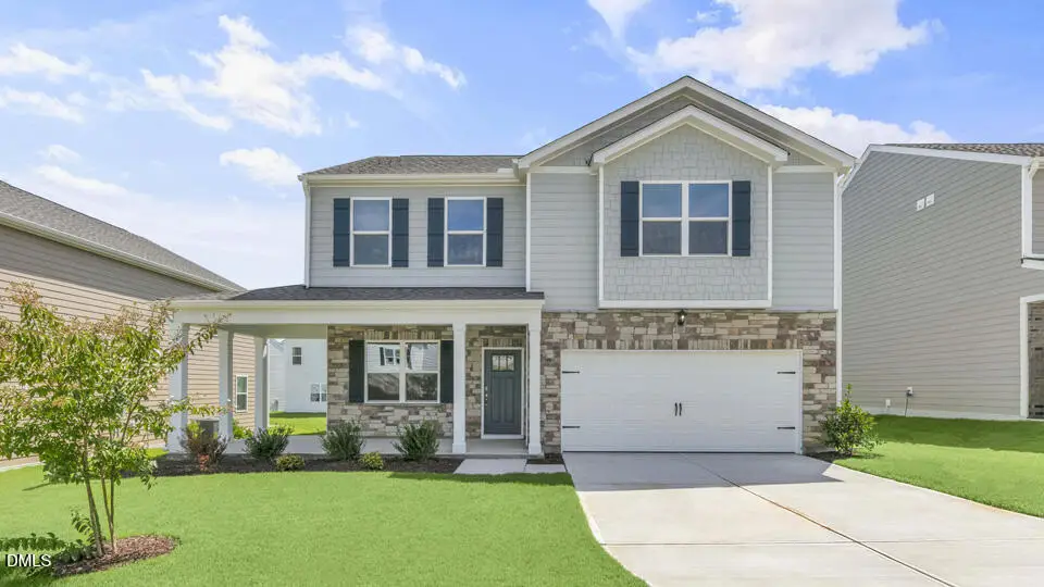 812 Norma Drive, Wendell, NC 27591 - #1