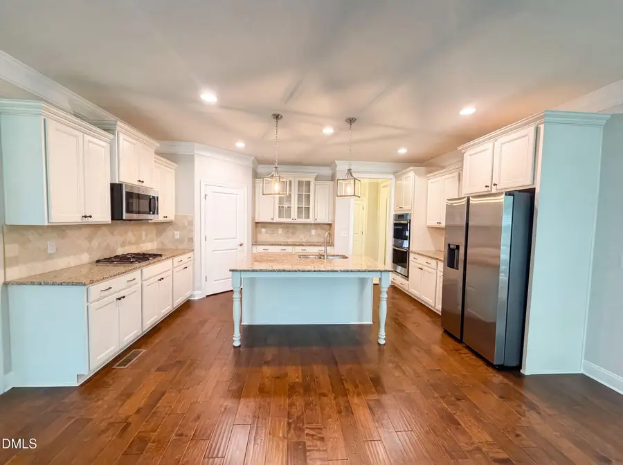 354 Crimson Way, Pittsboro, NC 27312 - #2