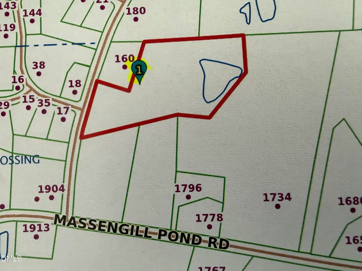 3 Whittington Road, Angier, NC 27501 - #1