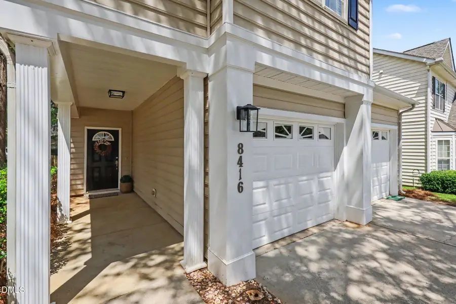 8416 Tie Stone Way, Raleigh, NC 27613 - #2