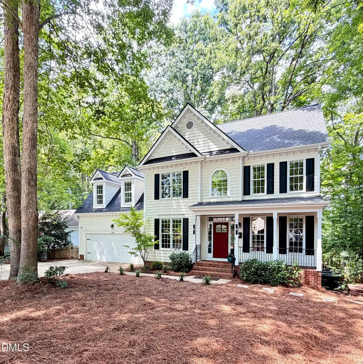1002 Surry Dale Court, Apex, NC 27502 - #1