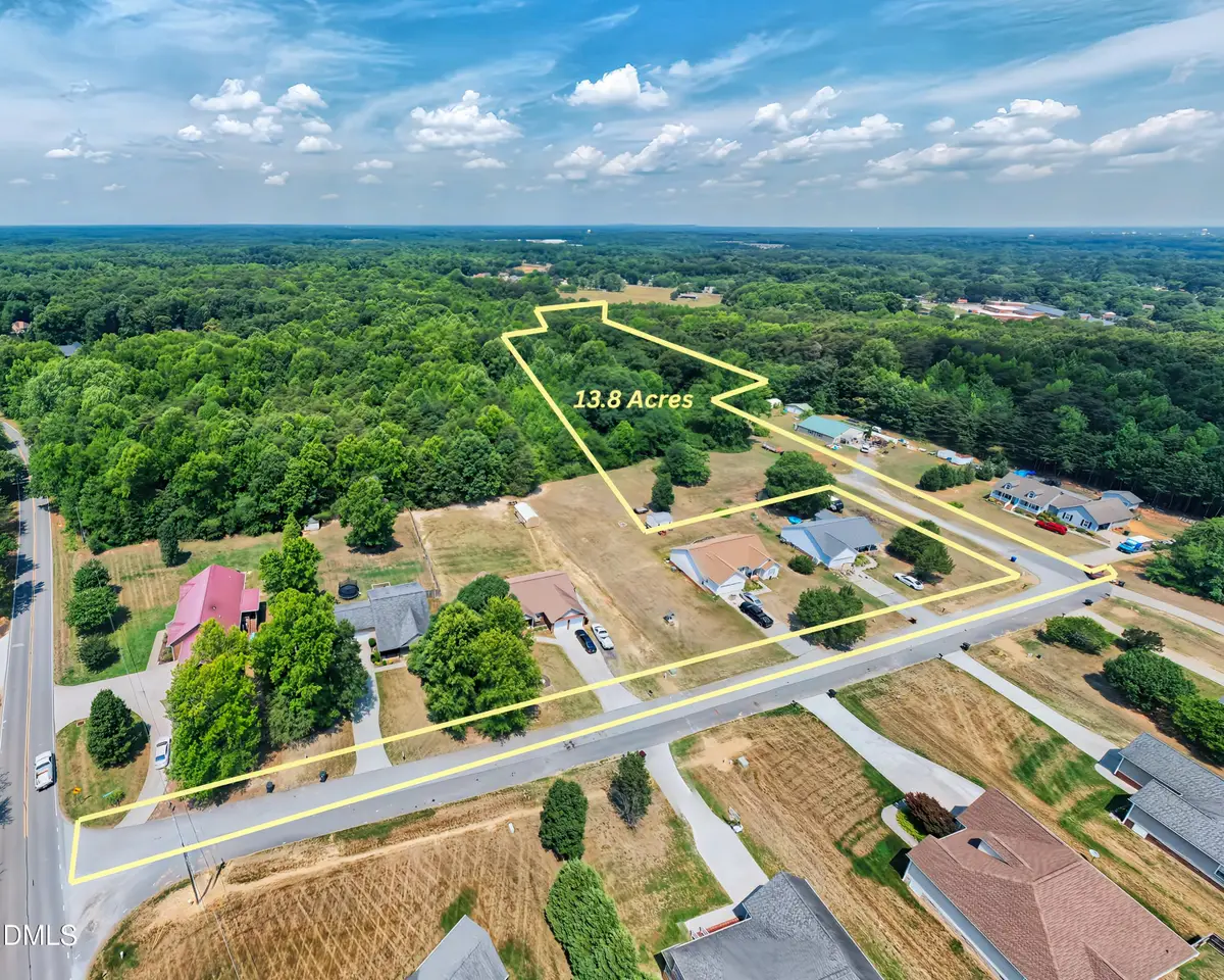 0 Raven Brook Way, Granite Quarry, NC 28146 - #1