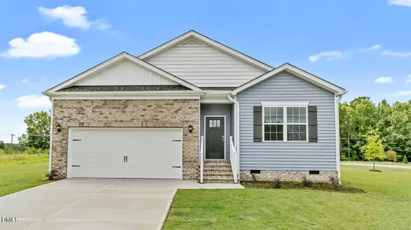 425 Haven Hill Road, Hillsborough, NC 27278
