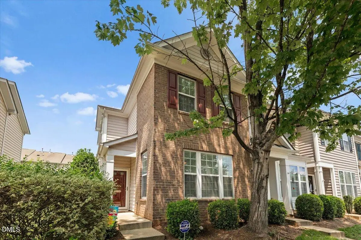 751 Cupola Drive, Raleigh, NC 27603 - #1