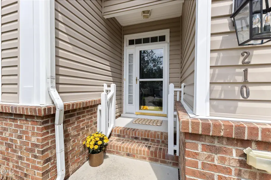 210 Muir Brook Place, Cary, NC 27519 - #3