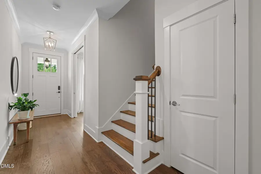 2629 Flora View Court, Apex, NC 27502 - #3