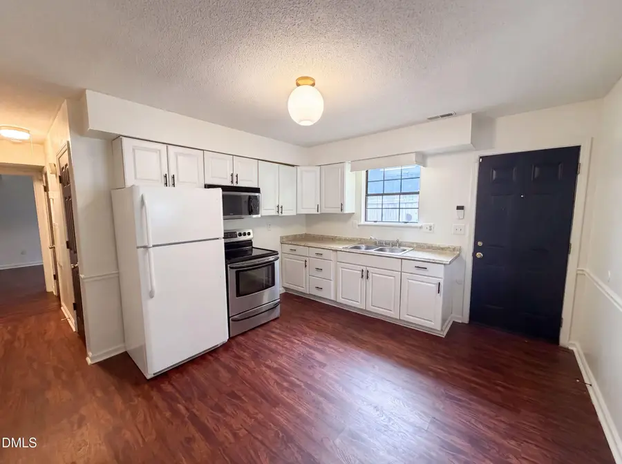3309 Prudence Street, Durham, NC 27704 - #2