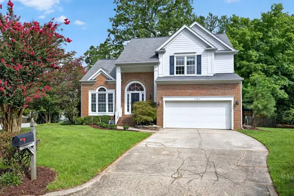 101 Gettysburg Drive, Cary, NC 27513