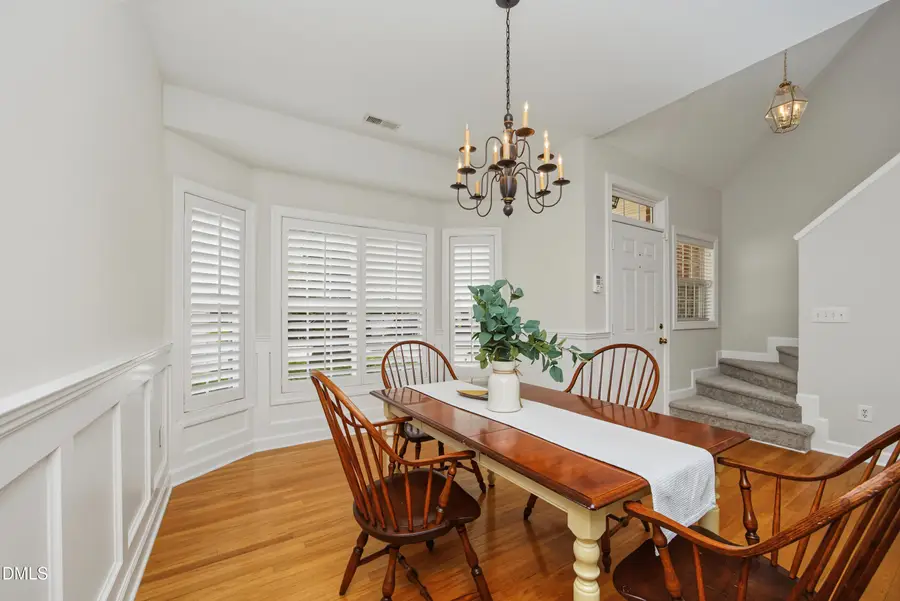 8725 Courage Court, Raleigh, NC 27615 - #3