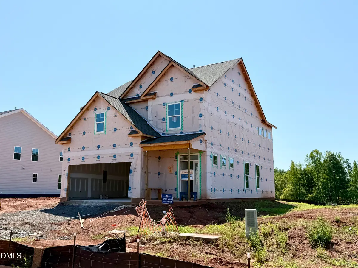 611 Sweet Nettle Drive, Durham, NC 27703 - #1